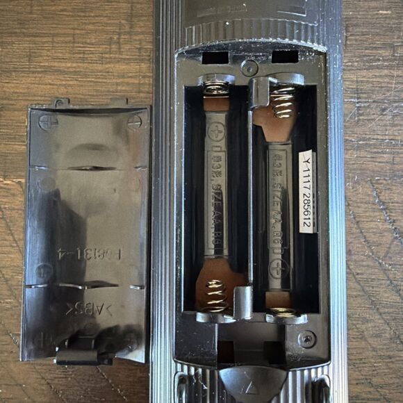 Sony Remote Control RMT-D197A DVD Good Condition - Picture 4 of 4